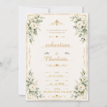 Invitation