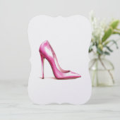 Invitation (Debout devant)