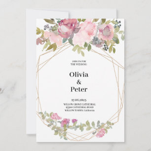 invitation