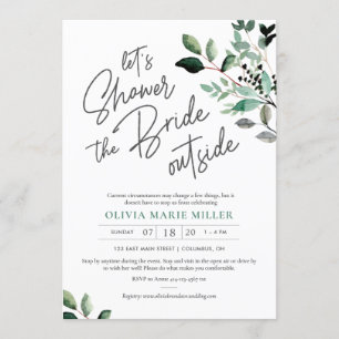 Invitation