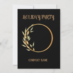 Invitation