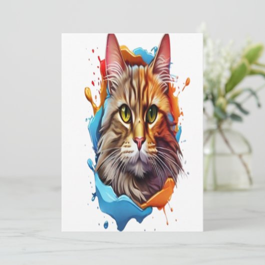 Invitation (Debout devant)