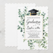 Invitation (Devant / Derrière)