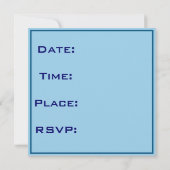 Invitation (Dos)