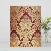 Invitation (Debout devant)