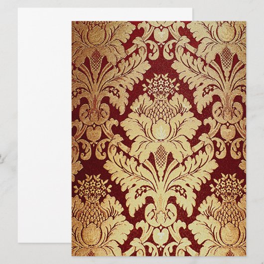 Invitation (Devant / Derrière)
