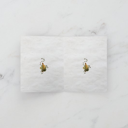 Invitation (Intérieur)