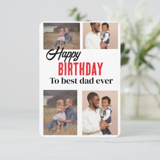 Invitation (Debout devant)