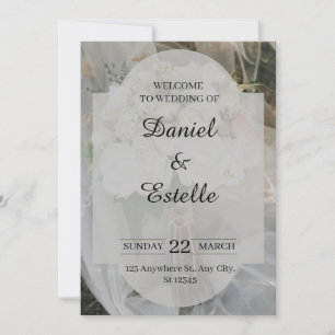 invitation