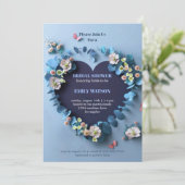 Invitation (Debout devant)