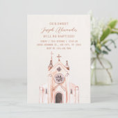 Invitation (Debout devant)