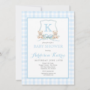 INVITATION