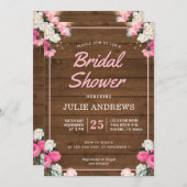 Invitation (Devant / Derrière)