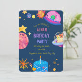 Invitation (Debout devant)