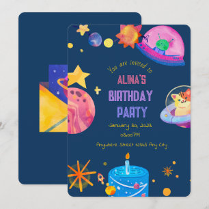 Invitation