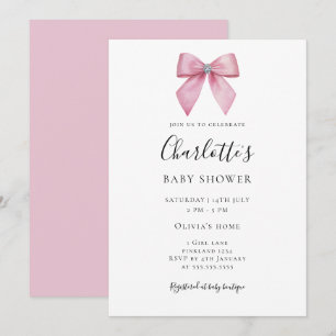 INVITATION