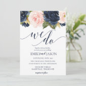 Invitation (Debout devant)