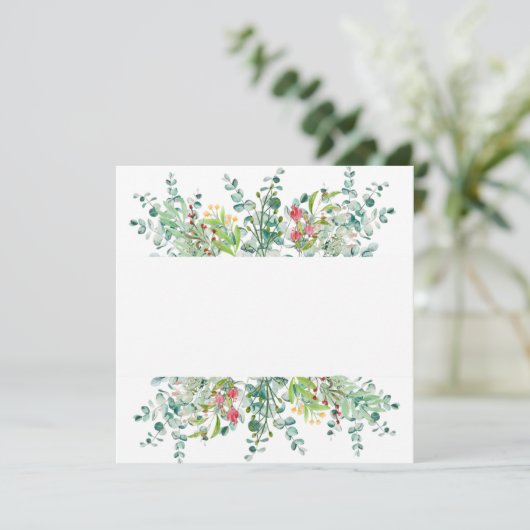 Invitation  (Debout devant)