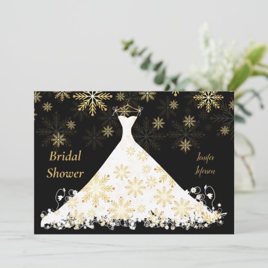 Invitation (Debout devant)