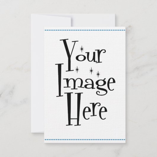 Invitation Ѻ Ѳѻ ѳ ◦ ・ о◦ CRÉTEZ VOTRE PROPRE - PERSONNALISEZ  (Devant)