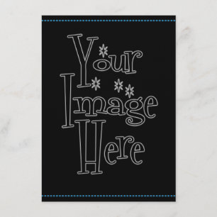 Invitation Ѻ Ѳѻ ѳ ◦ ・ о◦ CRÉTEZ VOTRE PROPRE - PERSONNALISEZ