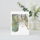 INVITATION されくくじ (Debout devant)