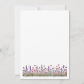 INVITATION 招待状 (Dos)