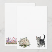 INVITATION 招待状 (Devant / Derrière)