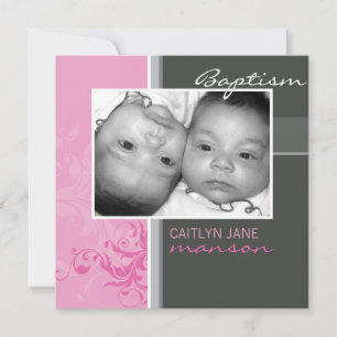 Invitation 020 CONCEPTION PERSONNALISÉE :: jaime v2