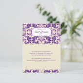 Invitation 064 Enna :: REMERCIEMENTS 2 - savvy (Debout devant)