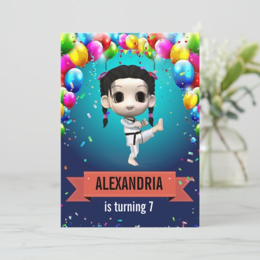 Invitation 08 de StoreNinja (Debout devant)