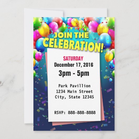 Invitation 08 de StoreNinja (Dos)