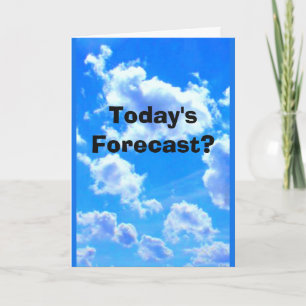 Invitation 100% Chance De Fête des mariées !