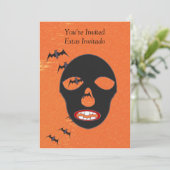 Invitation 11a de Hallowenn (Debout devant)