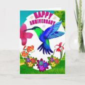 Invitation 15 Anniversaire Voyage de jalon et de mémoire (Devant)