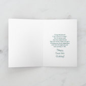 INVITATION 16ÈME - ANNIVERSAIRE _ GLACE BLEU (Intérieur)