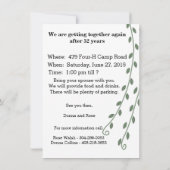 Invitation 1963 (Dos)