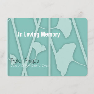 Invitation 1 choisissez votre cérémonie commémorative de