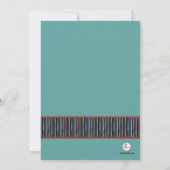 Invitation #1 Papa (Dos)