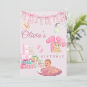 Invitation 1er anniversaire (Debout devant)