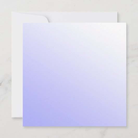 Invitation 1ère communion (Dos)