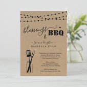 Invitation 1ère communion / Parti de confirmation BBQ (Debout devant)