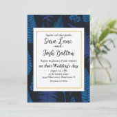 INVITATION 2 (Debout devant)