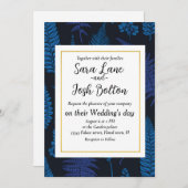 INVITATION 2 (Devant / Derrière)