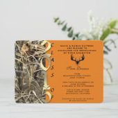 Invitation 2015 élégante classique mignonne (Debout devant)