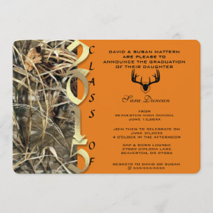 Invitation 2015 élégante classique mignonne