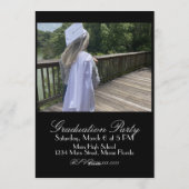 Invitation 2026 Graduation Collage Party Script Star Photo (Dos)