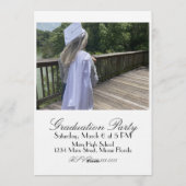 Invitation 2026 Graduation Collage Party Script Stars Photo (Dos)