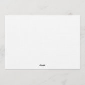 Invitation 2026 Graduation Collage Script Gold Photo (Dos)