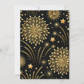 Invitation 2026 New Years Eve Party (Dos)